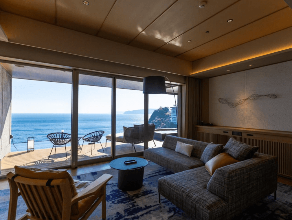 熱海・伊豆山 佳ら久 - 画像 3