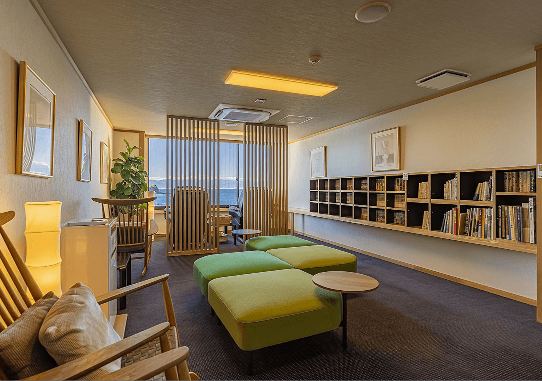 伊豆・三津浜温泉 松濤館 - 画像 12