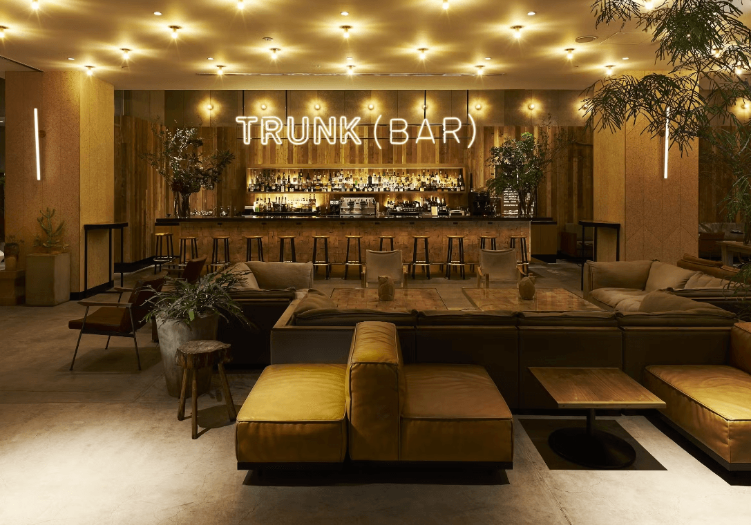 TRUNK(HOTEL) CAT STREET - 画像 14