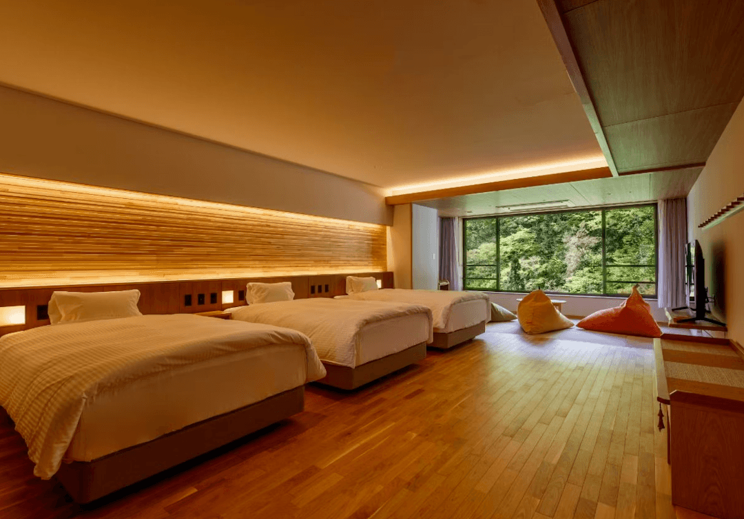 作並温泉ゆづくしSalon一の坊 - 画像 4