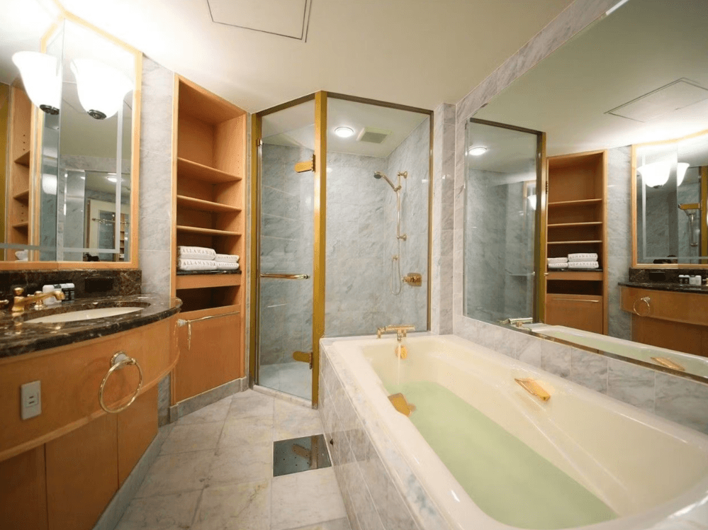 ホテルアラマンダ青山 - 画像 12