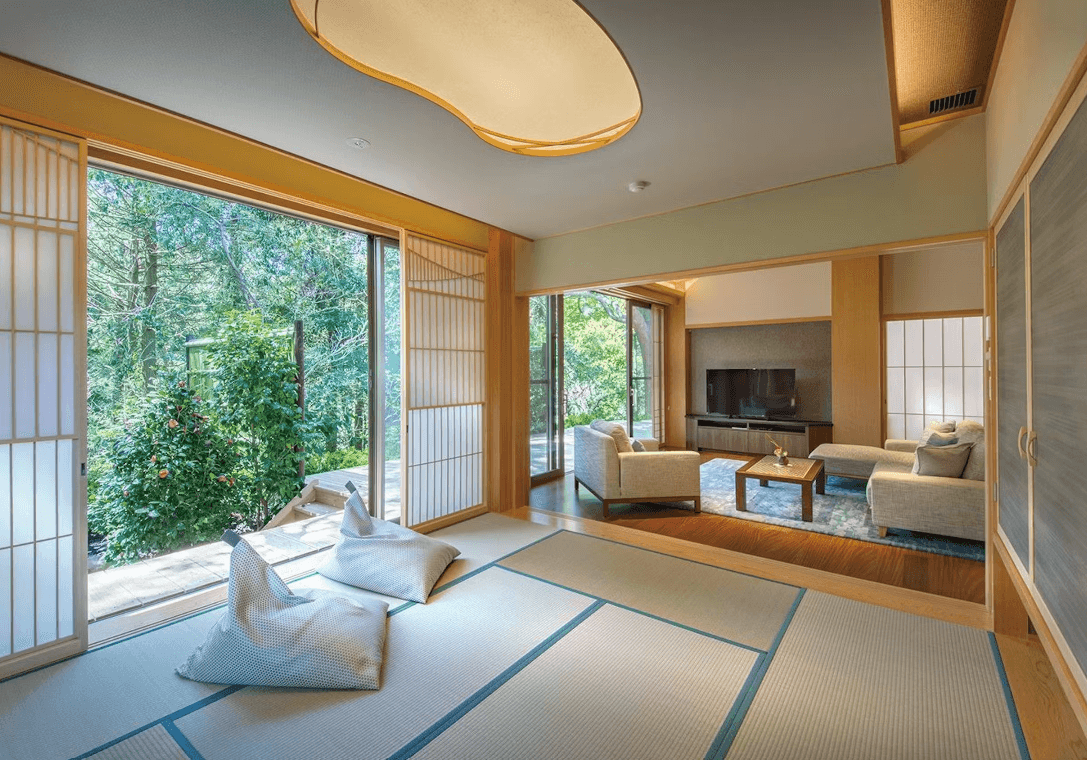 ABBA RESORTS IZU-坐漁荘 - 画像 6