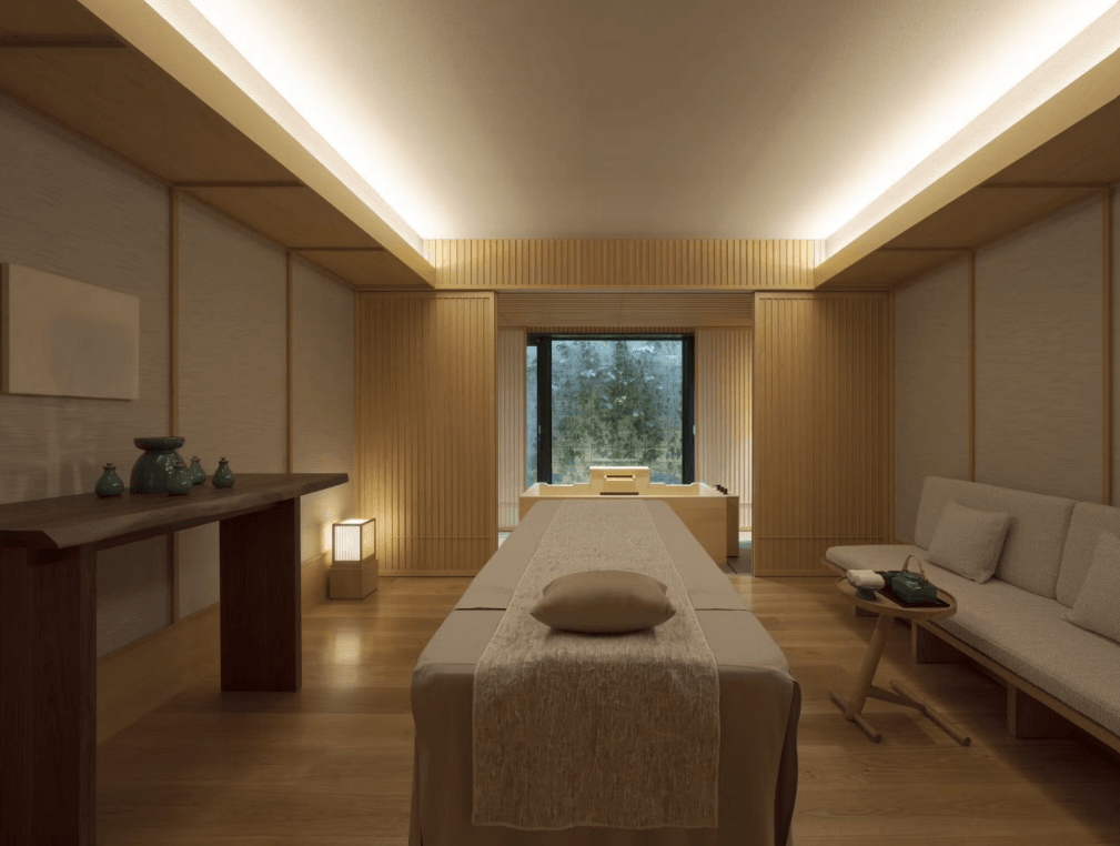 バンヤンツリー・東山 京都 - 画像 2