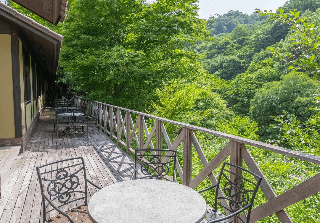 御所別墅 - 画像 13