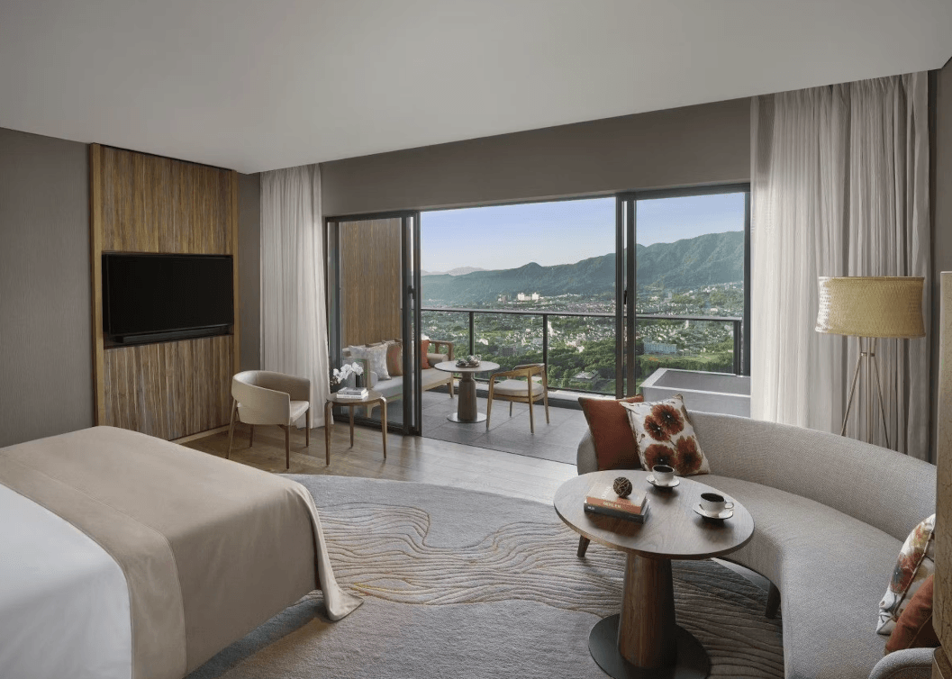 ANAインターコンチネンタル別府リゾート&スパ - 画像 8