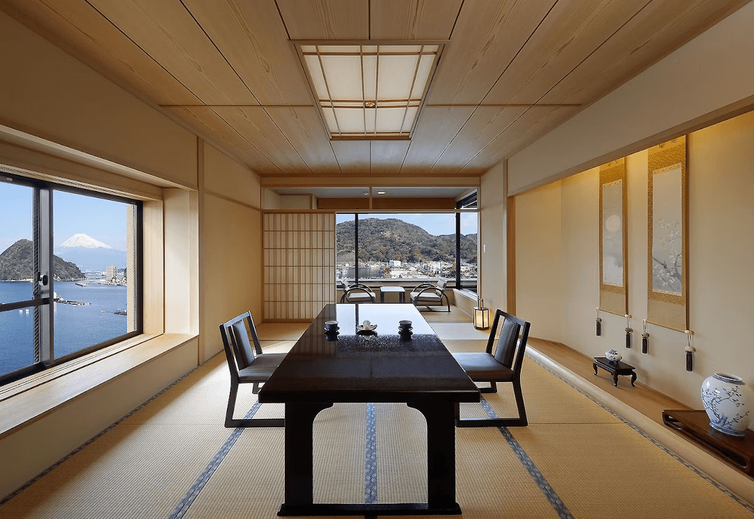 伊豆・三津浜温泉 松濤館 - 画像 7