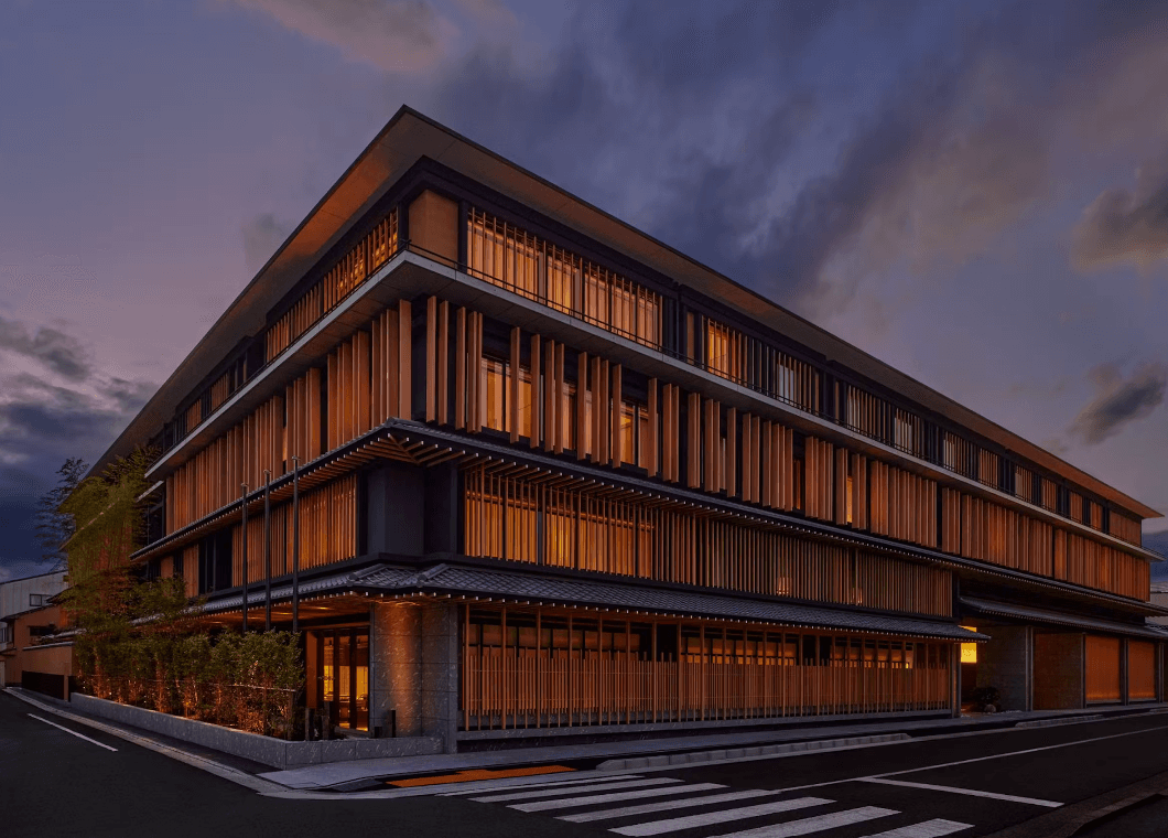 デュシタニ京都 - 画像 15