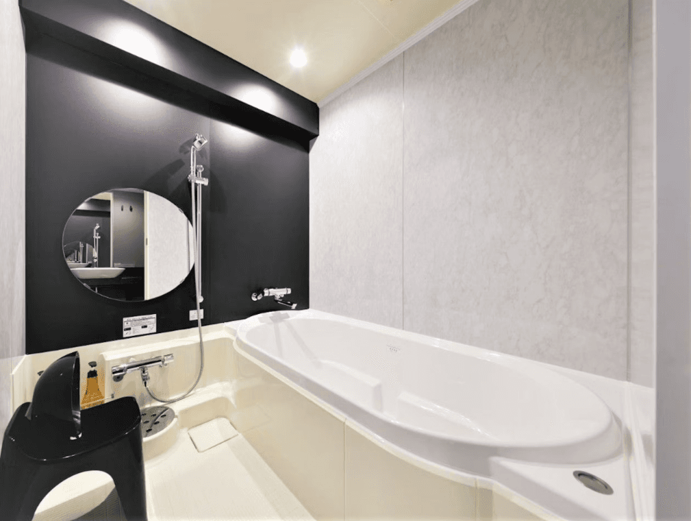 クロスホテル大阪 - 画像 5