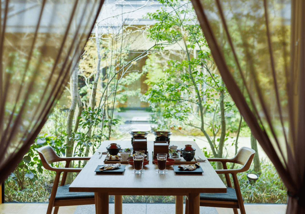 やど紫苑亭 - 画像 1