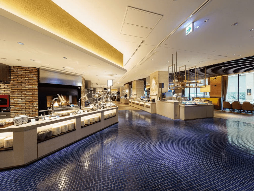 別府温泉 杉乃井ホテル - 画像 6