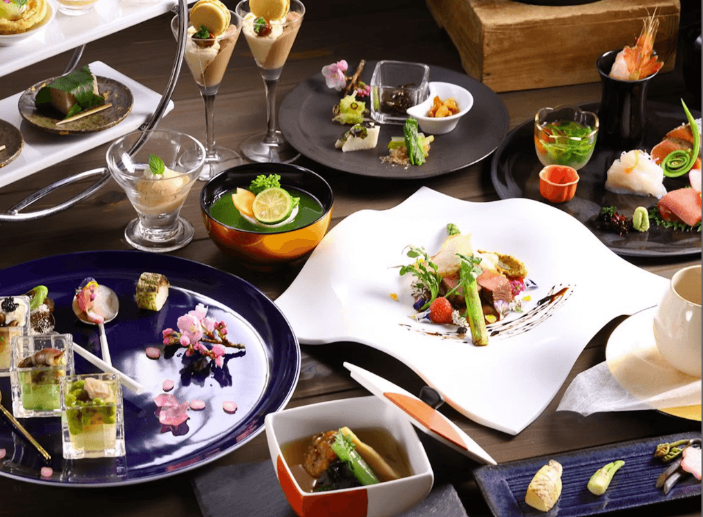 箱根仙石原温泉 きたの風茶寮 - 画像 13