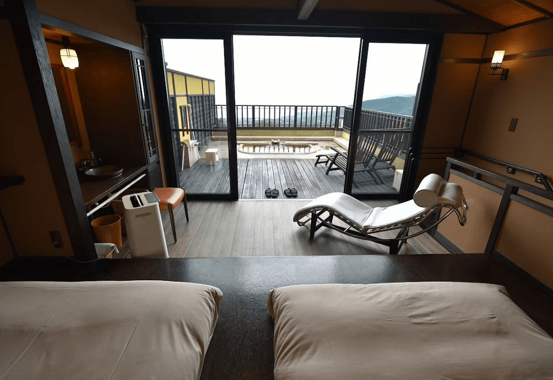 お宿うち山 - 画像 4