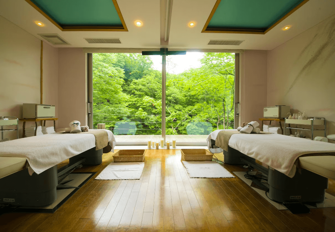 別邸 仙寿庵 - 画像 1