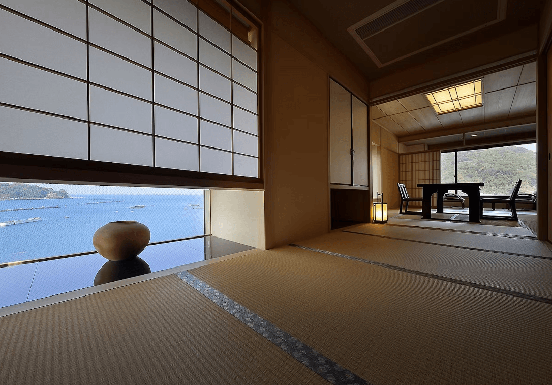 伊豆・三津浜温泉 松濤館 - 画像 6