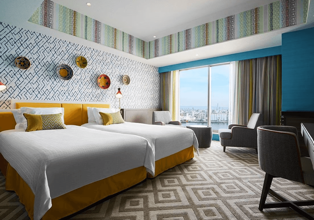 ホテル ユニバーサル ポート - 画像 5