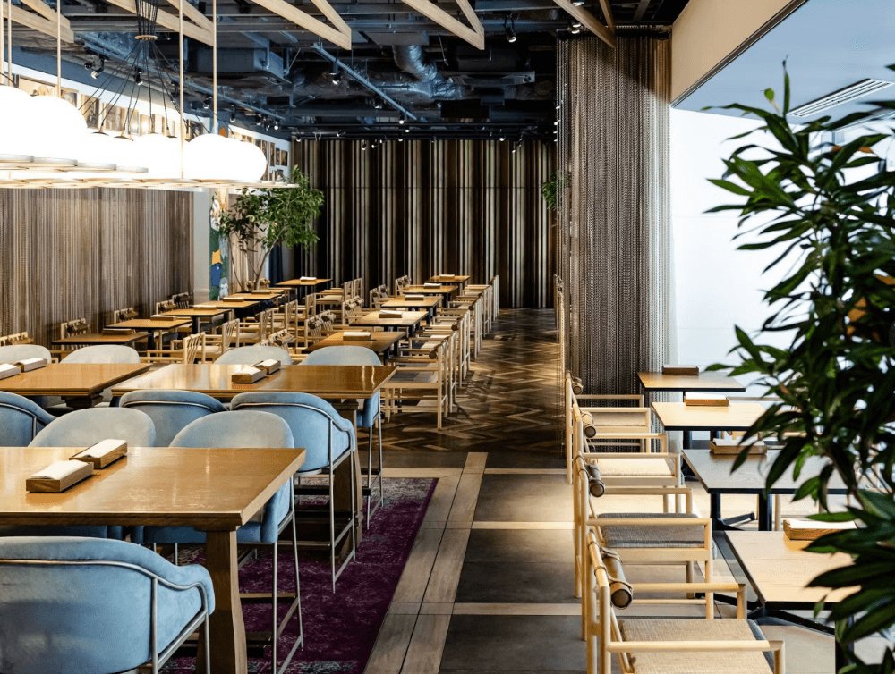 クロスホテル京都 - 画像 13