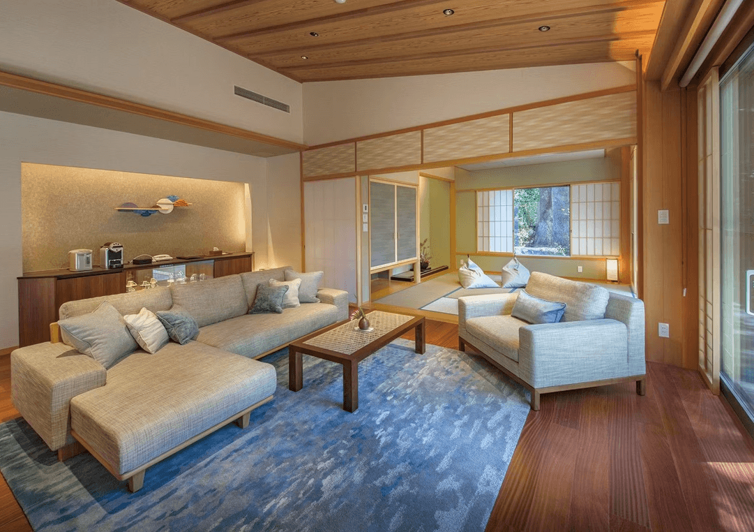 ABBA RESORTS IZU-坐漁荘 - 画像 7