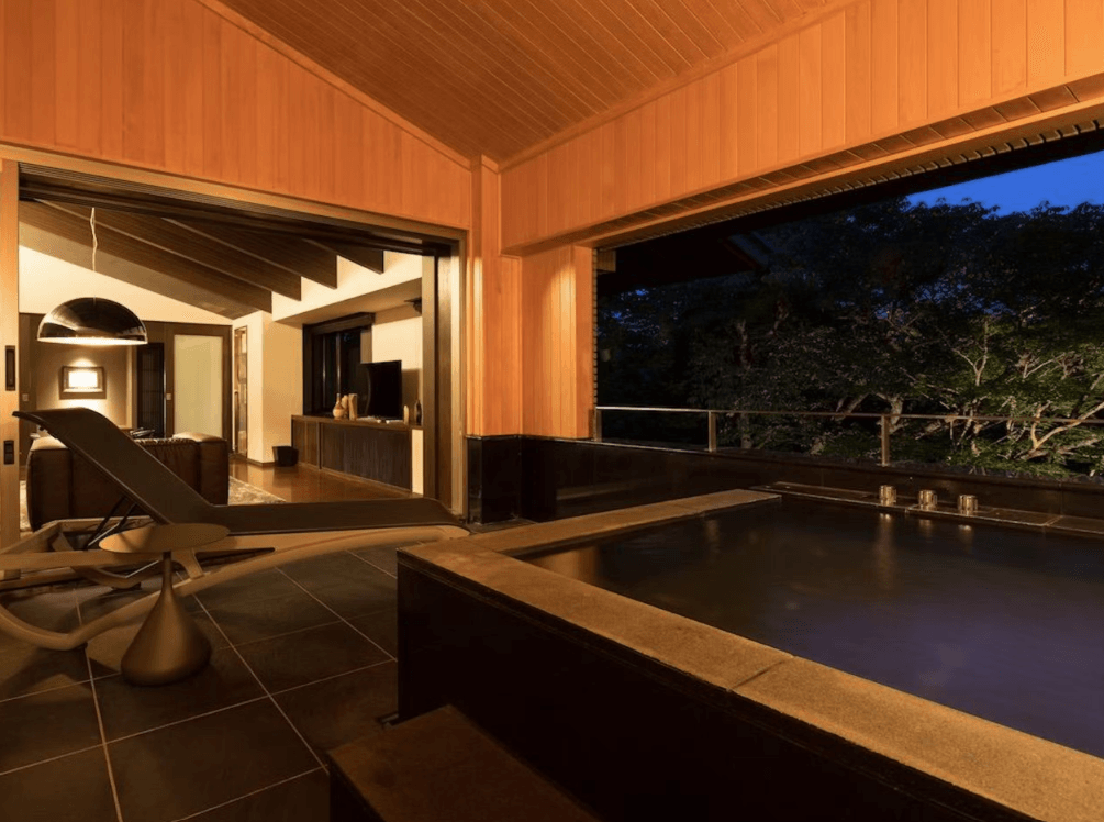 bar hotel 箱根香山 - 画像 15