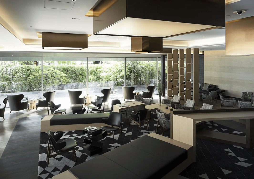 クロスホテル京都 - 画像 7