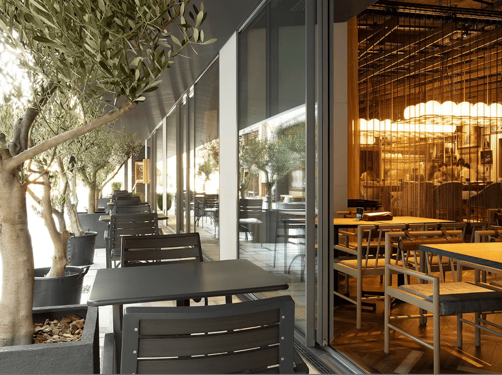 クロスホテル京都 - 画像 14