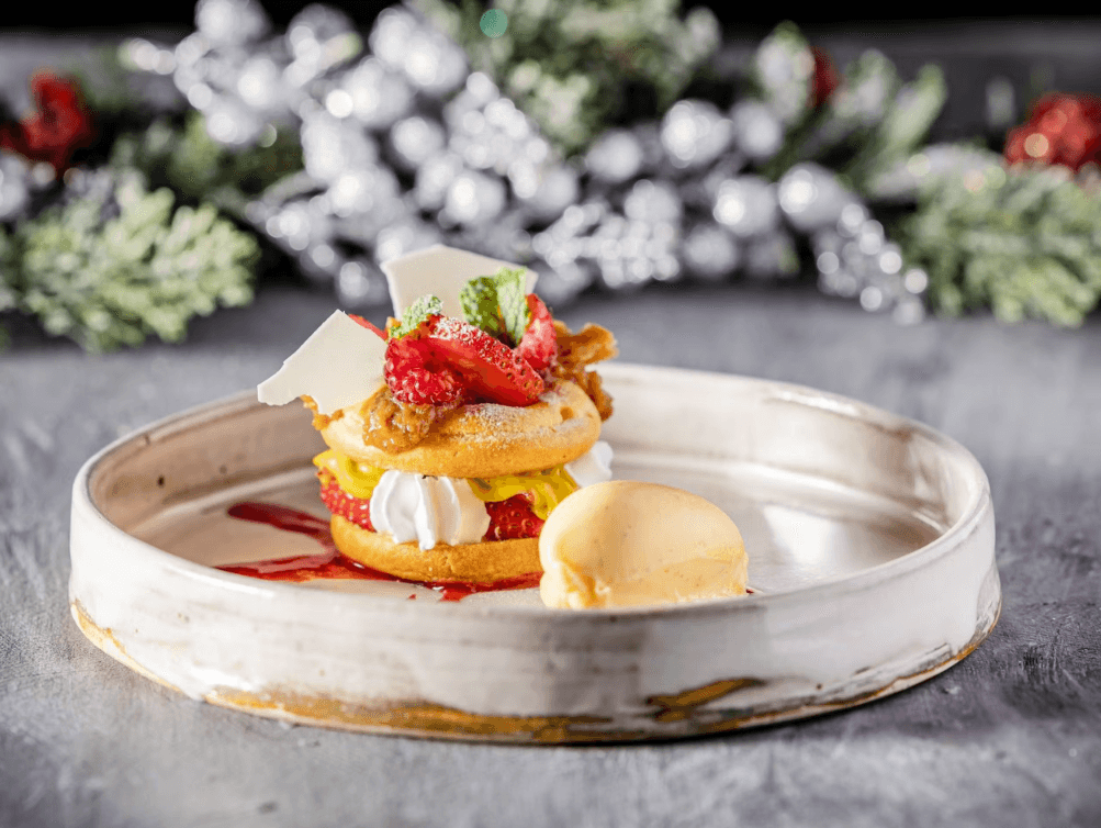 クロスホテル京都 - 画像 1