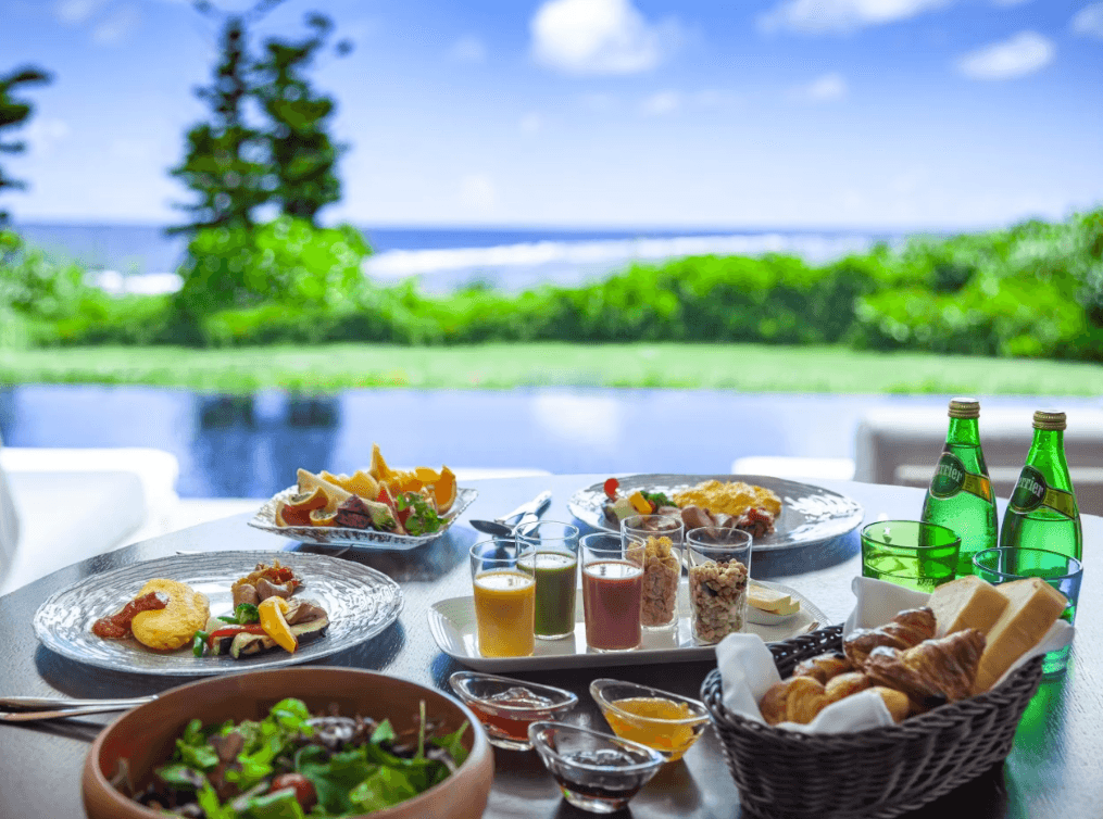 シギラセブンマイルズリゾート - 画像 13