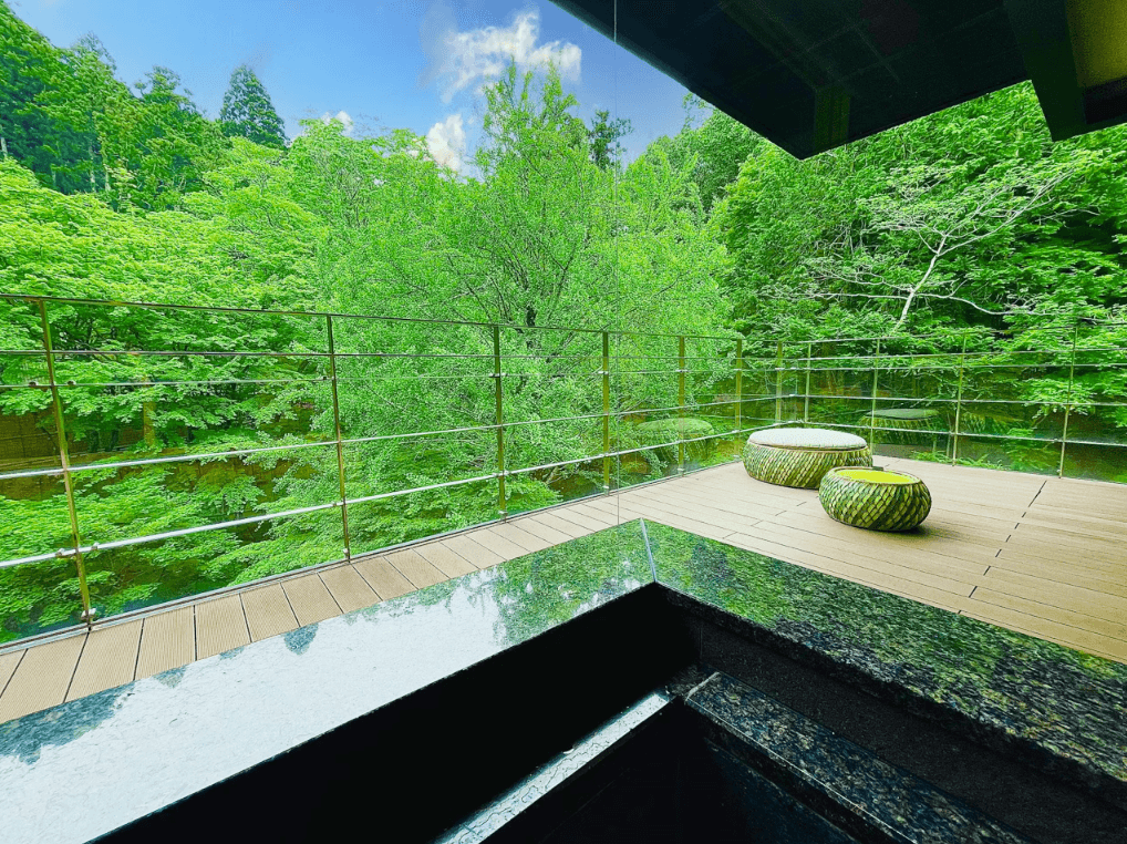 宙 SORA 渡月荘金龍 - 画像 7