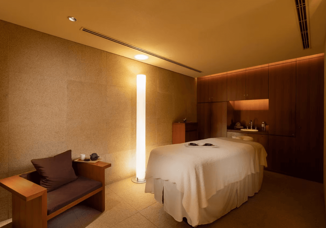 グランド ハイアット 東京 - 画像 4