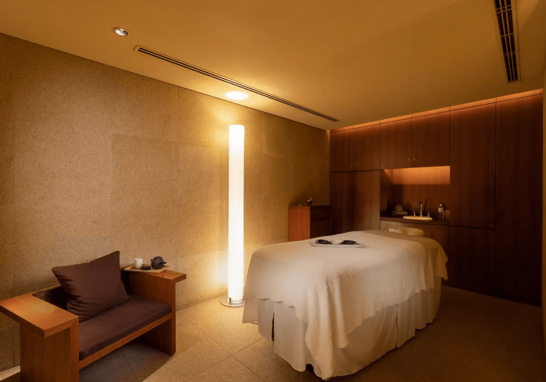 グランド ハイアット 東京 - 画像 4