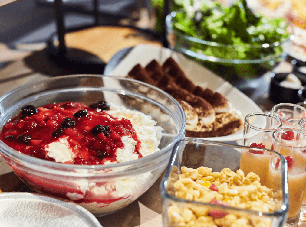 クロスホテル札幌 - 画像 6