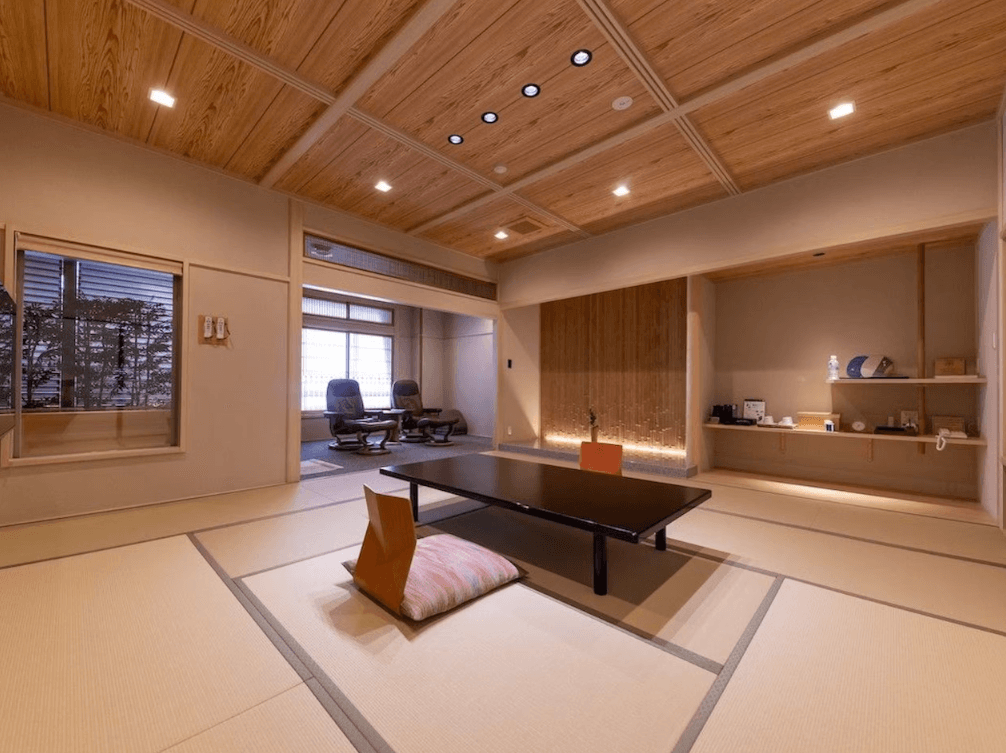 熱海 古屋旅館 - 画像 10