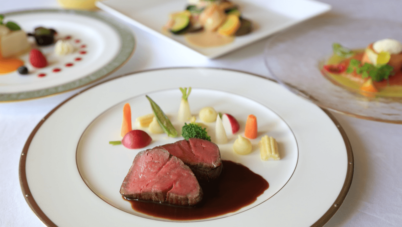 メルキュール横須賀 - 画像 4