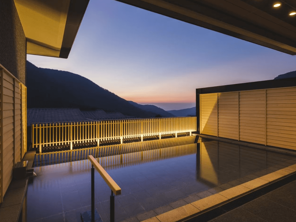 箱根・強羅 佳ら久 - 画像 2