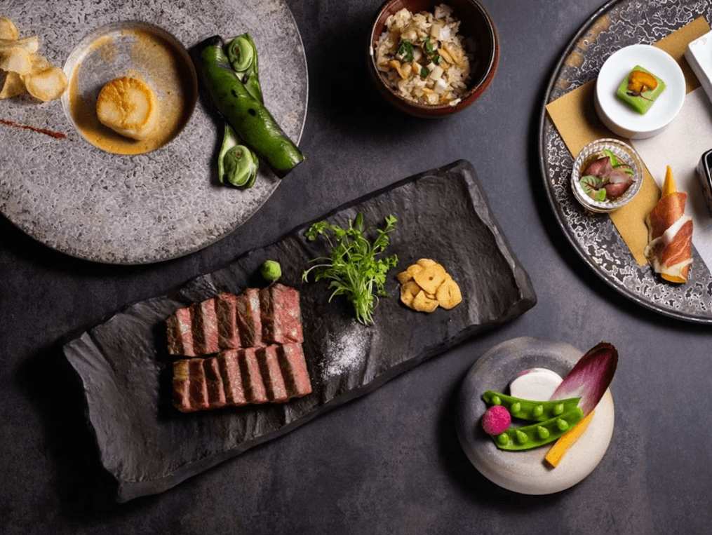 箱根・強羅 佳ら久 - 画像 5