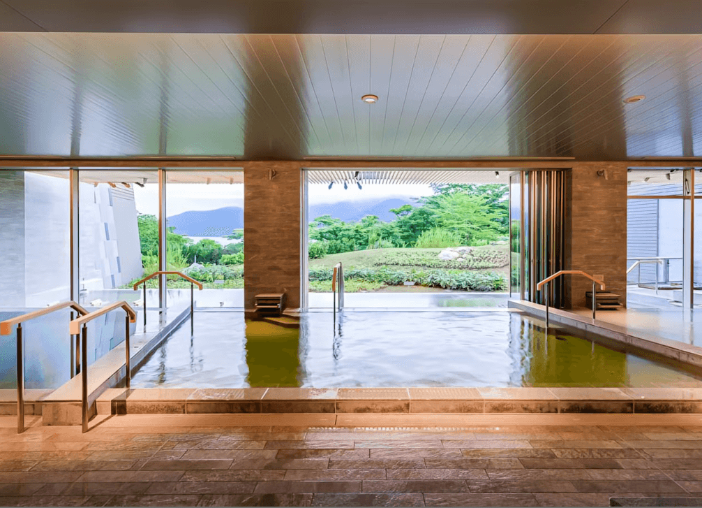 箱根・芦ノ湖 はなをり - 画像 7