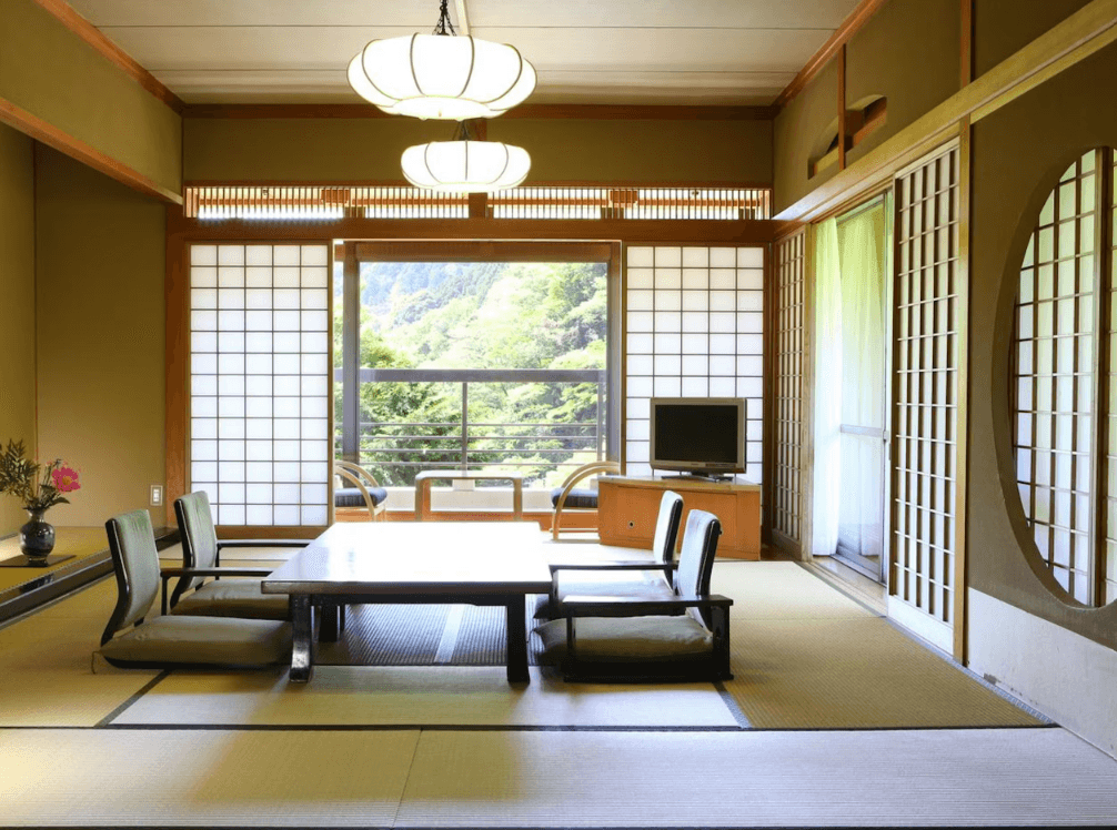 奥湯河原温泉 山翠楼 - 画像 7