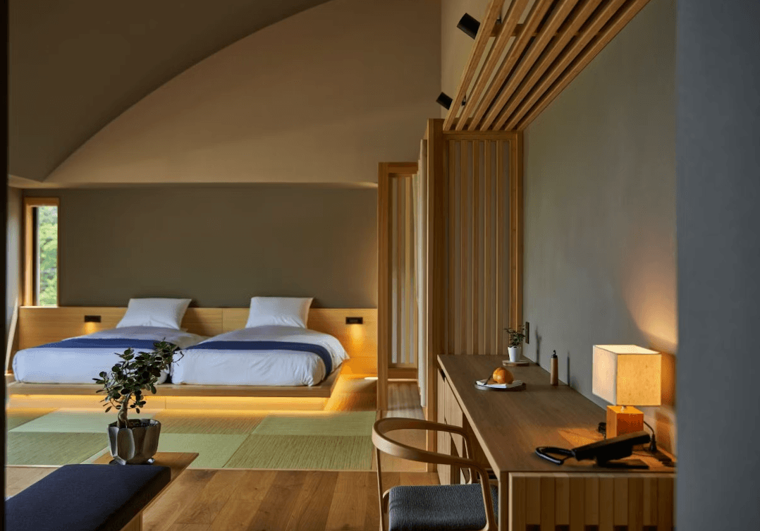 江之浦リトリート 凛門 - 画像 3