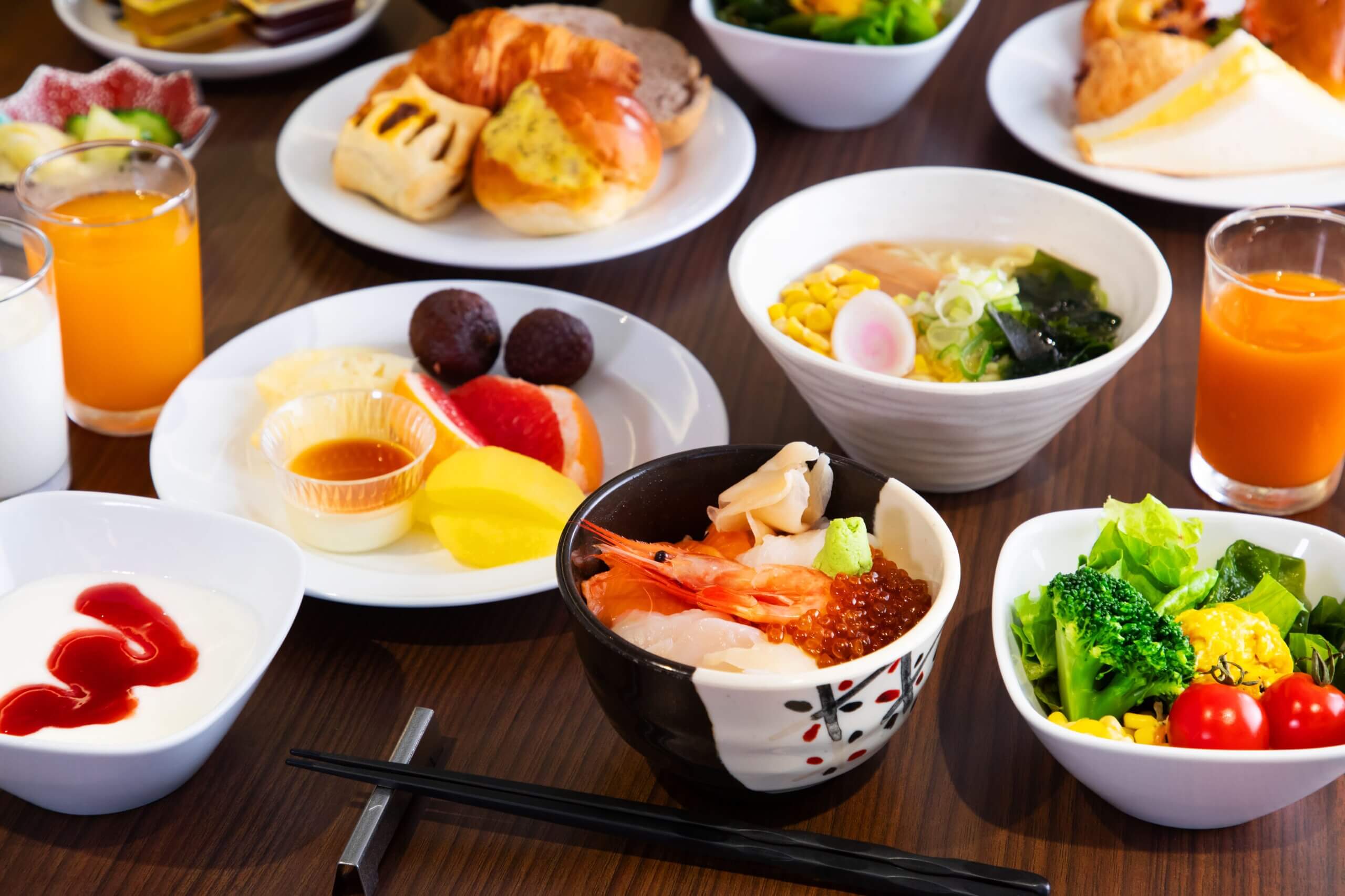 函館・湯の川温泉 ホテル万惣 - 画像 7