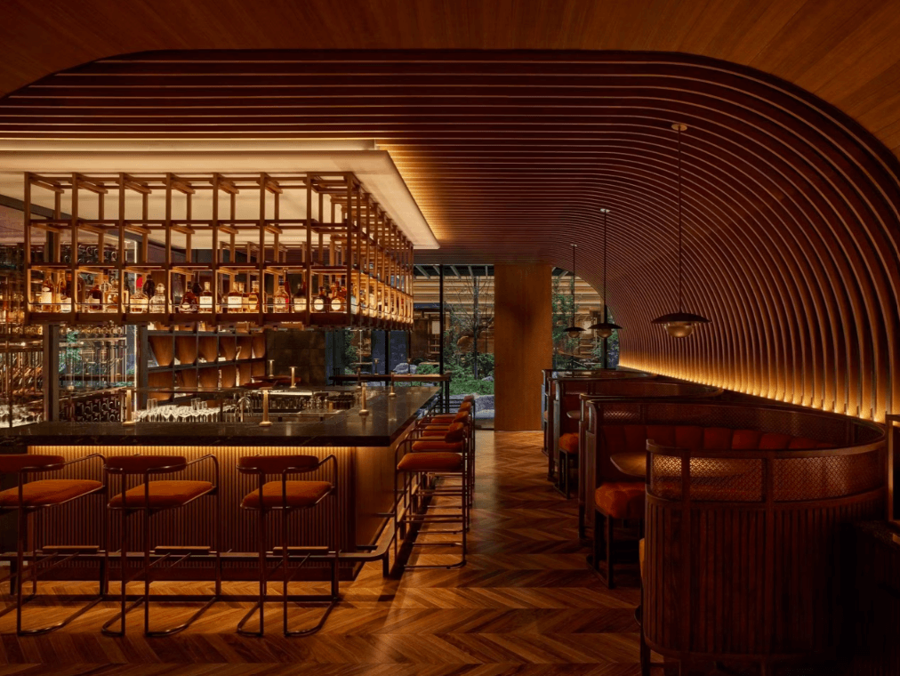 デュシタニ京都 - 画像 10