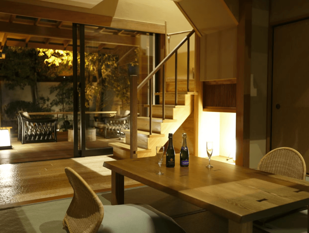 湯めぐりの宿 吉春 - 画像 5