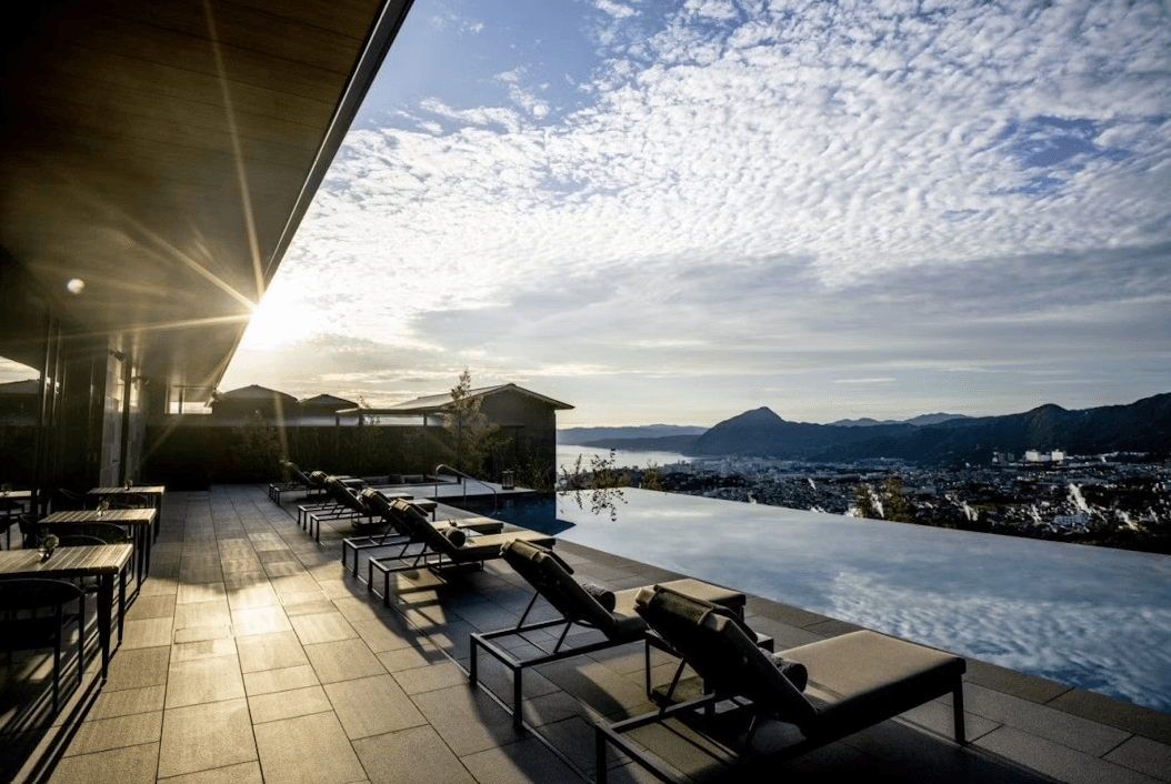 ANAインターコンチネンタル別府リゾート&スパ - 画像 2