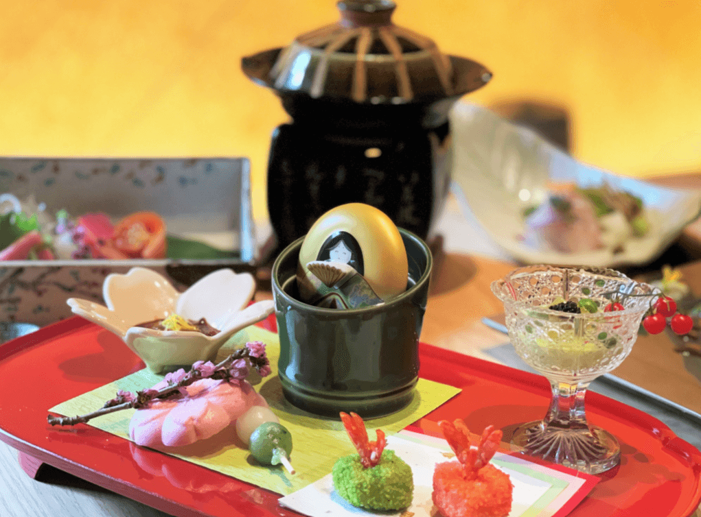 宙 SORA 渡月荘金龍 - 画像 5