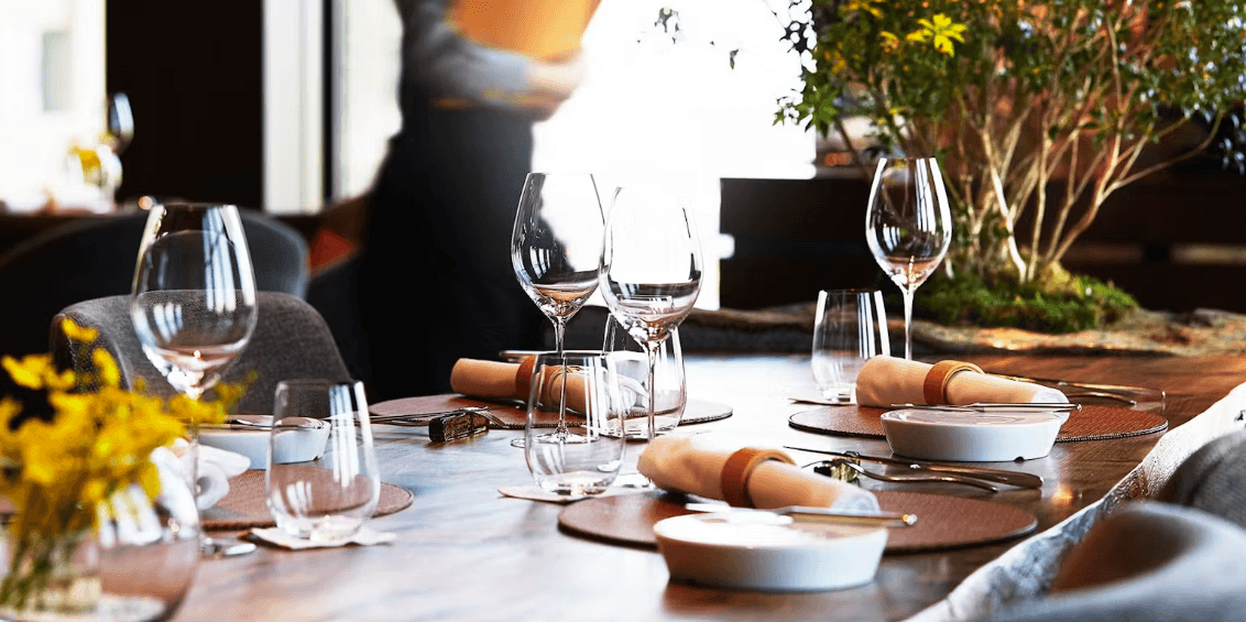 インターコンチネンタルホテル大阪 - 画像 2