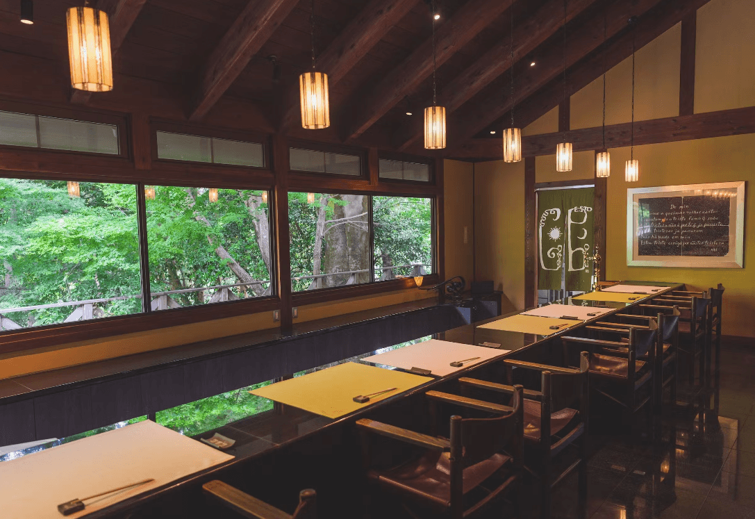 御所別墅 - 画像 10