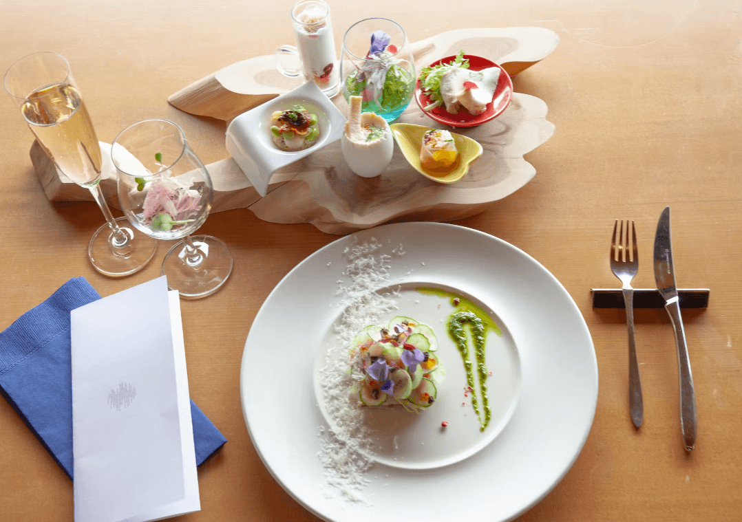 bar hotel 箱根香山 - 画像 2