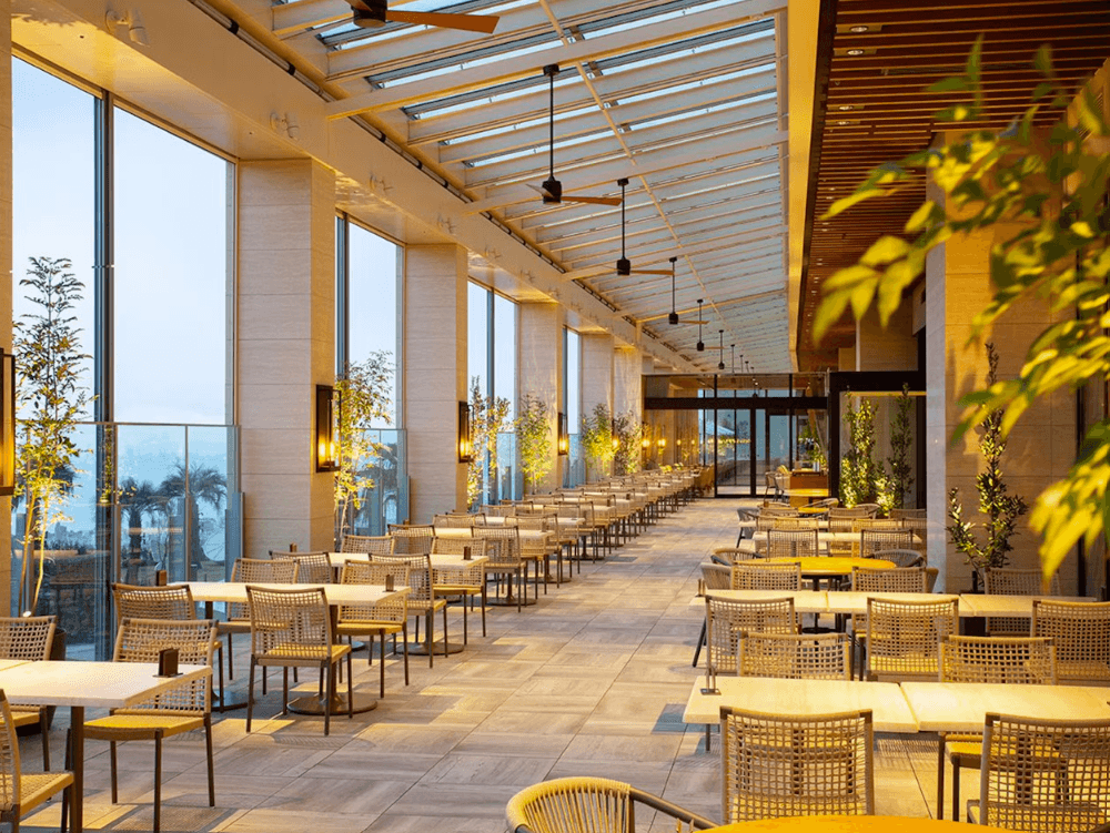 別府温泉 杉乃井ホテル - 画像 7