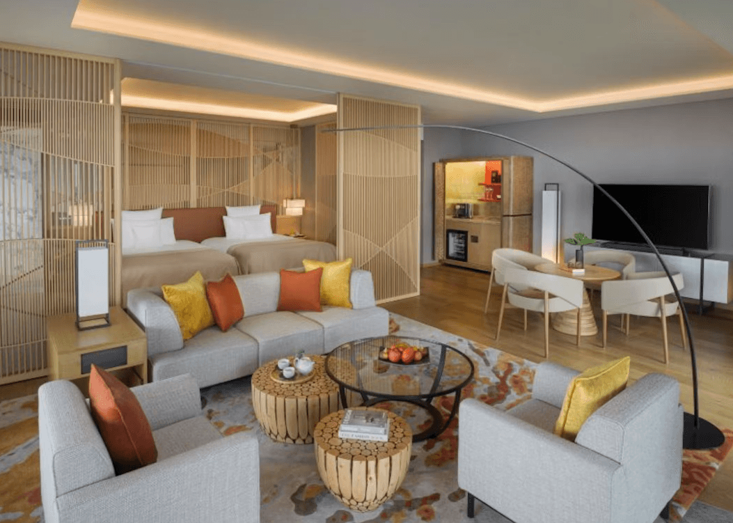 ANAインターコンチネンタル別府リゾート&スパ - 画像 1