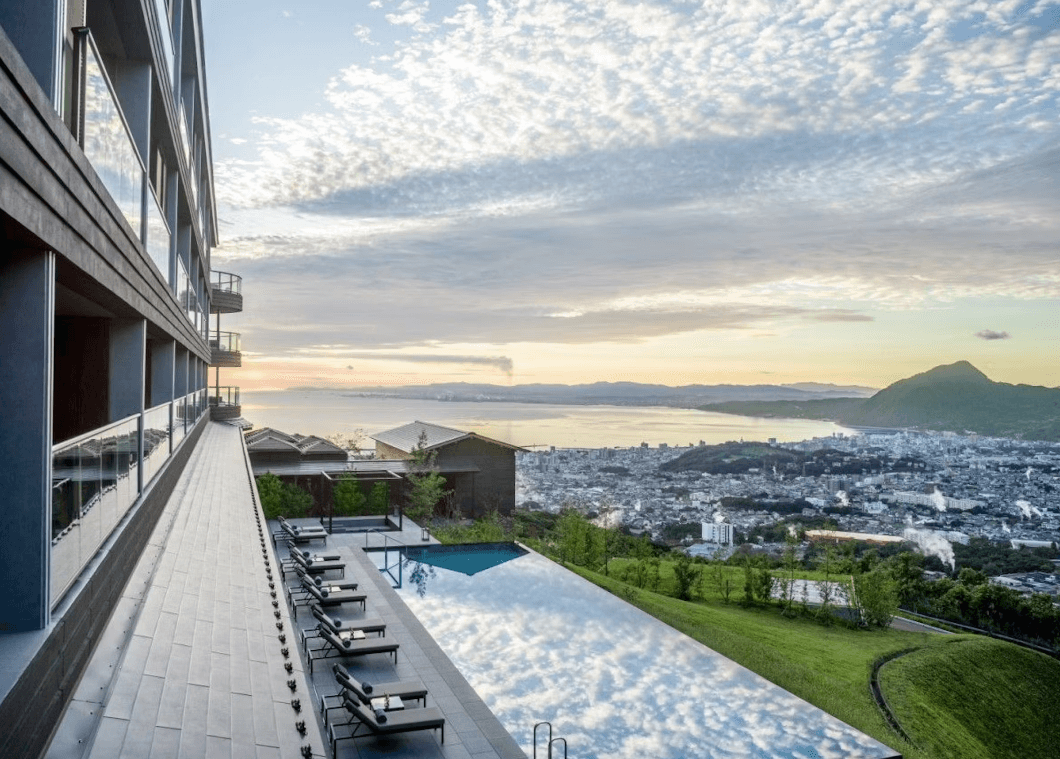 ANAインターコンチネンタル別府リゾート&スパ - 画像 6