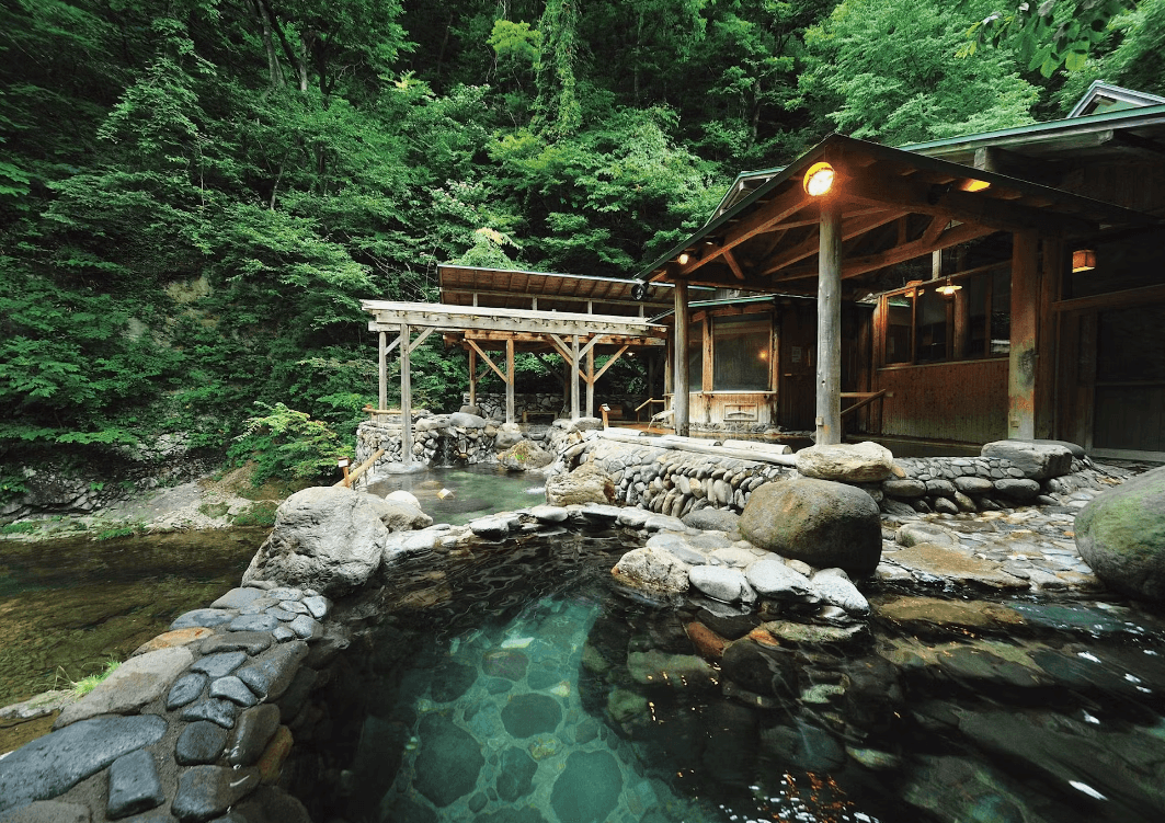 作並温泉ゆづくしSalon一の坊 - 画像 10