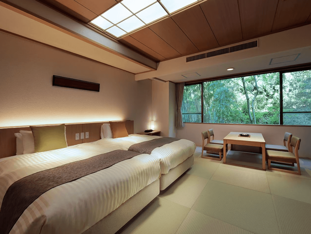 オリックス・ホテルマネジメント株式会社 - 画像 12